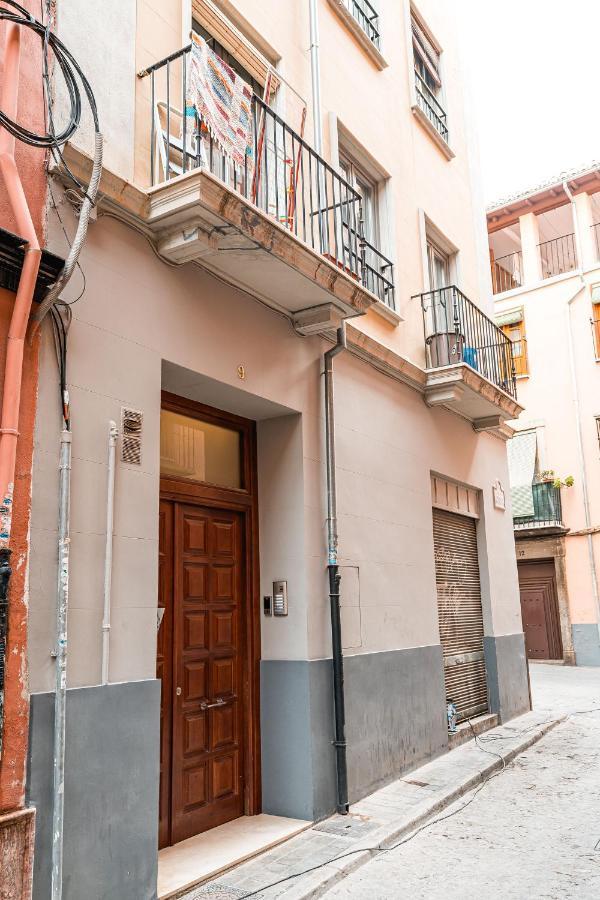 Qh Realejo - Varela Granada Exterior photo